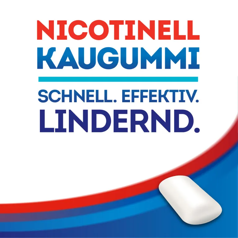 shopapotheke Nicotinell® 4 mg Tropenfrucht Kaugummi Vierteljährliche Förderung