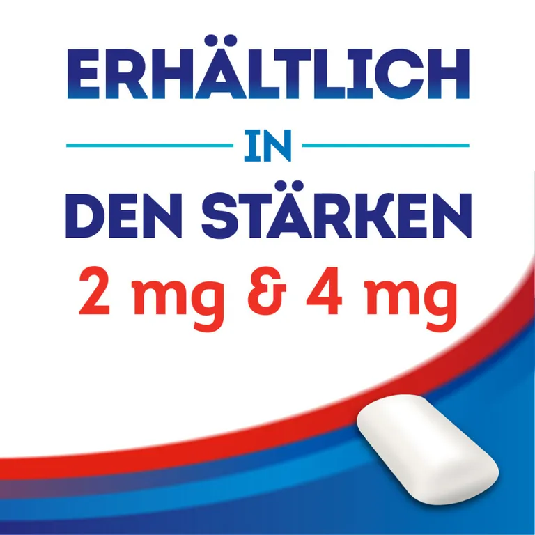 shopapotheke Nicotinell® 4 mg Tropenfrucht Kaugummi Vierteljährliche Förderung