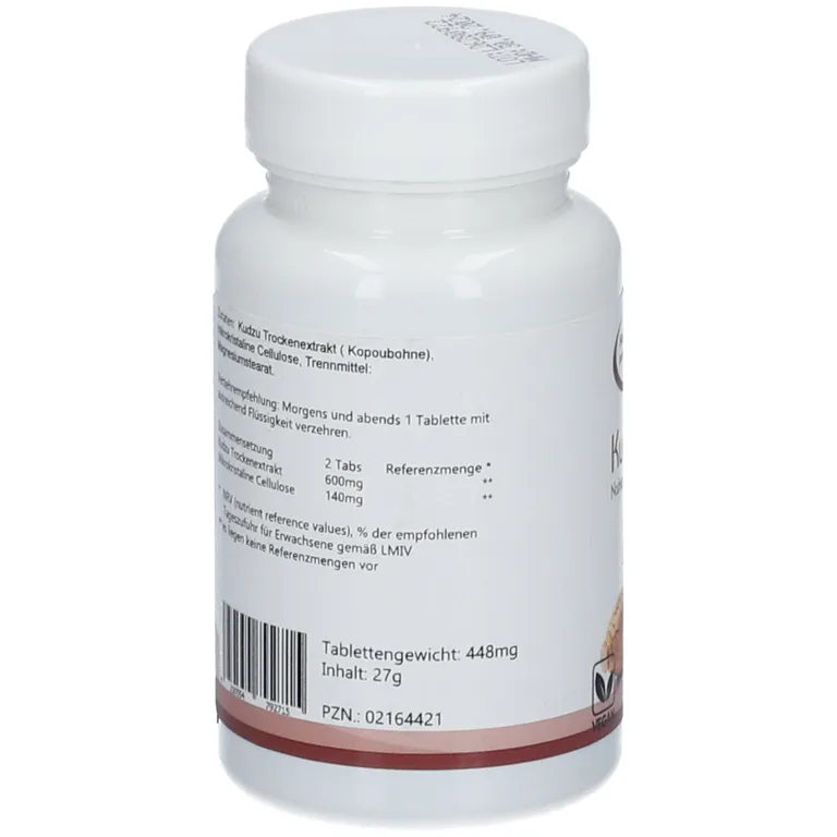 shopapotheke Hannes pure Lebenslust® KUDZU Riesige Rabatte