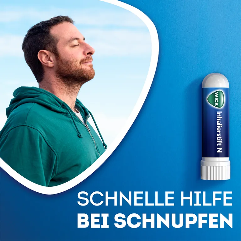shopapotheke WICK Inhalierstift N Black Friday Preise