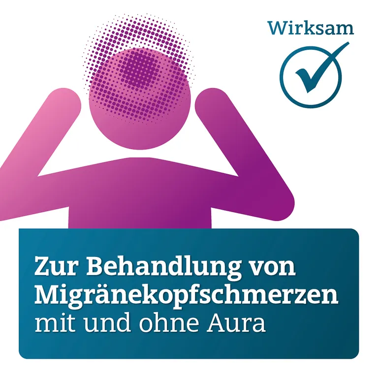 shopapotheke NARATRIPTAN ADGC® bei Migräne und Migränekopfschmerzen mit und ohne Aura Angebote