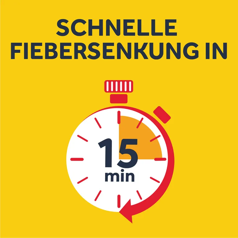 shopapotheke NUROFEN® Junior Fieber- und Schmerzsaft Erdbeer 40 mg im Angebot