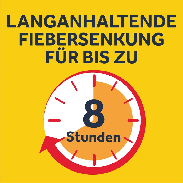 shopapotheke NUROFEN® Junior Fieber- und Schmerzsaft Erdbeer 40 mg im Angebot