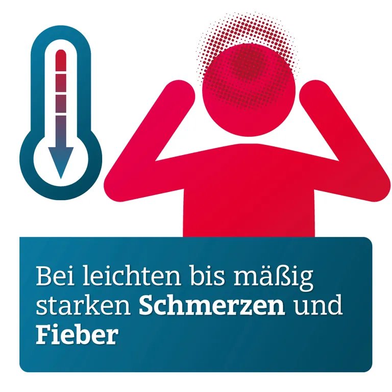 shopapotheke Paracetamol ADGC® 500mg bei leichten bis mäßig starken Schmerzen sowie Fieber Meist gekauft