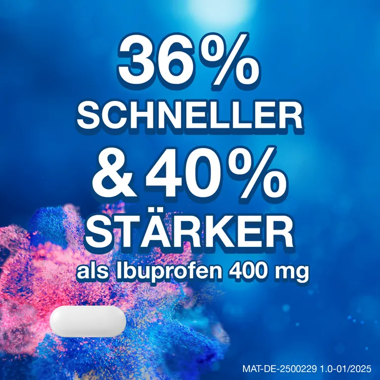 shopapotheke Thomapyrin TENSION DUO bei Kopfschmerzen: Ibuprofen/Coffein Blitzverkäufe