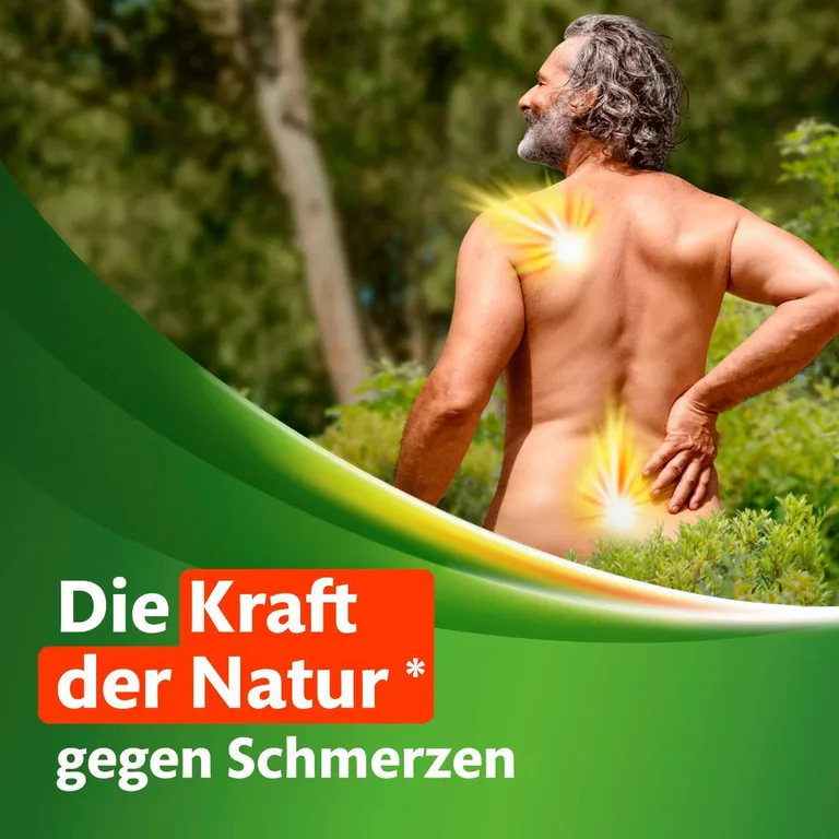 shopapotheke Kytta® Schmerzsalbe gegen Muskel- Kniegelenk- und Rückenschmerzen Limitierter Zeitrabatt