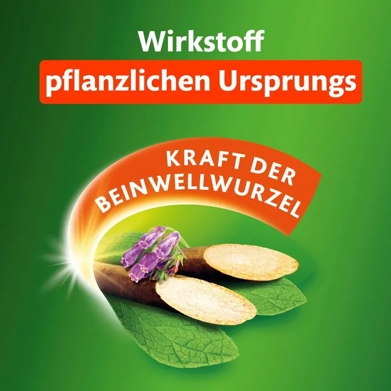 shopapotheke Kytta® Schmerzsalbe gegen Muskel- Kniegelenk- und Rückenschmerzen Limitierter Zeitrabatt
