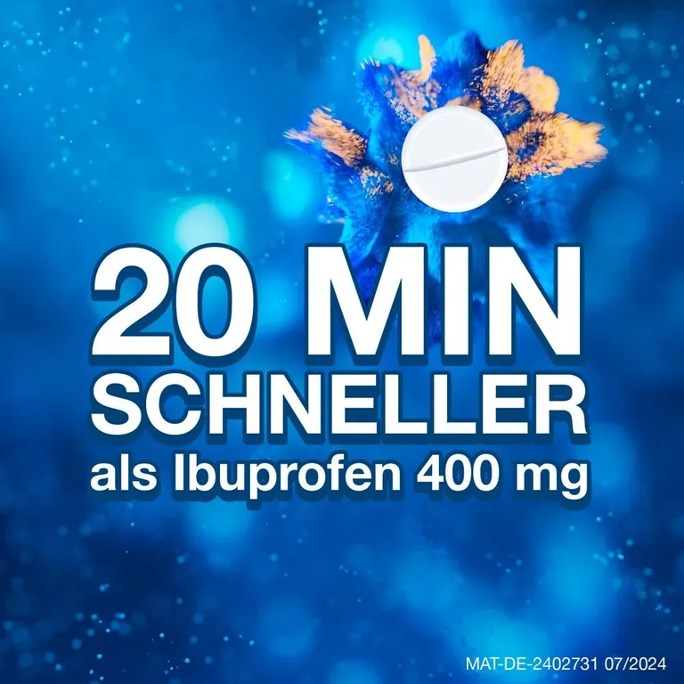 shopapotheke Thomapyrin CLASSIC Schmerztabletten gegen Kopfschmerzen Sonderangebot