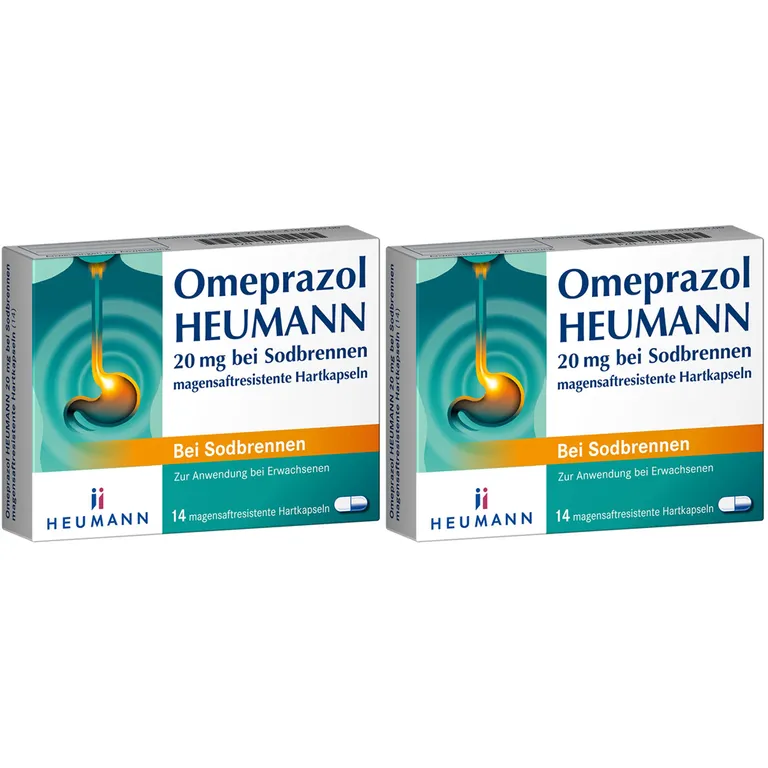 shopapotheke Omeprazol Heumann 20 mg Großer Ausverkauf