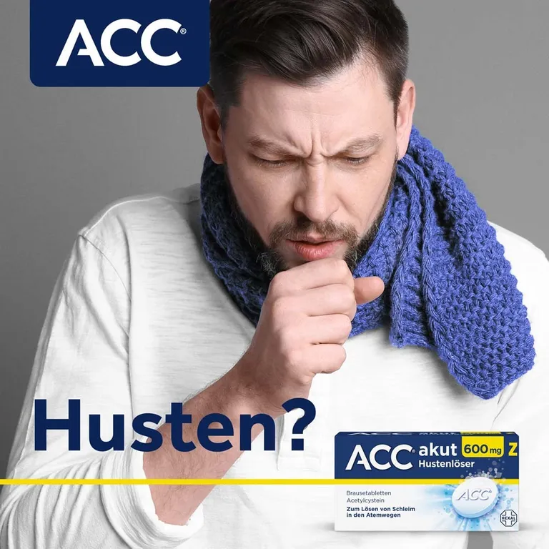 shopapotheke ACC® akut 600 mg Z Hustenlöser Valentinstagsangebot