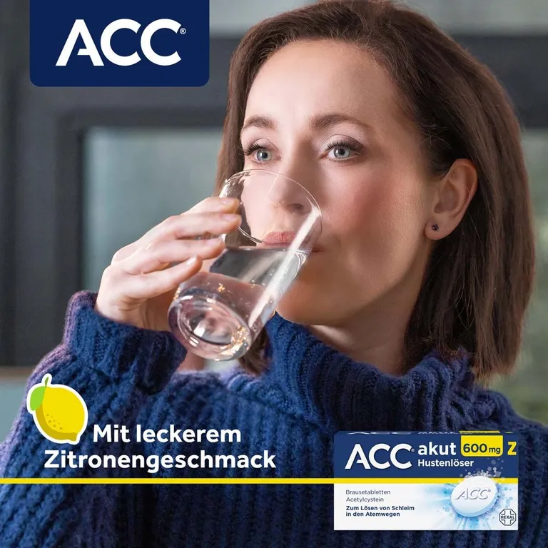 shopapotheke ACC® akut 600 mg Z Hustenlöser Valentinstagsangebot