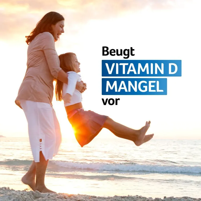 shopapotheke VIGANTOL® 1.000 I.E. Vitamin D3 Heißer Verkauf