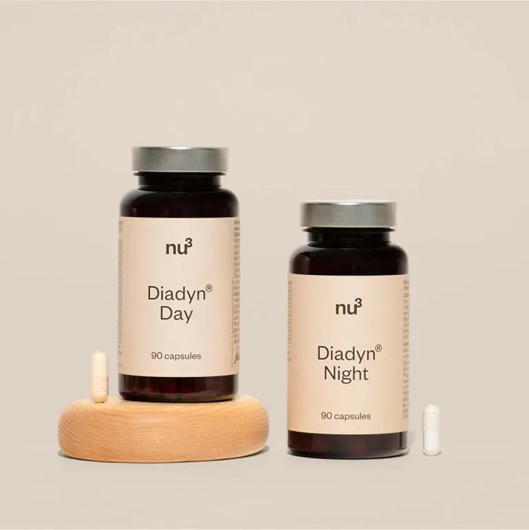 shopapotheke nu3 Diadyn® Multivitamin Neuheiten
