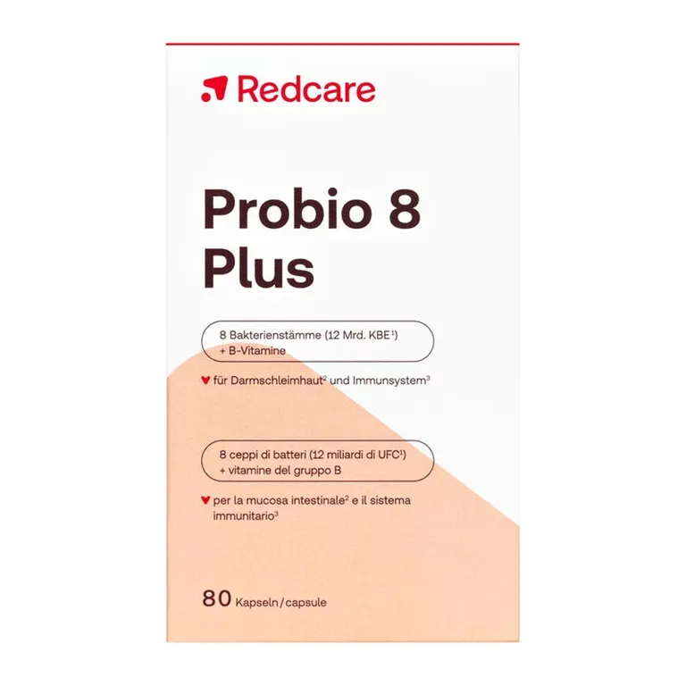 shopapotheke Redcare Probio 8 Plus Super Sparpreis