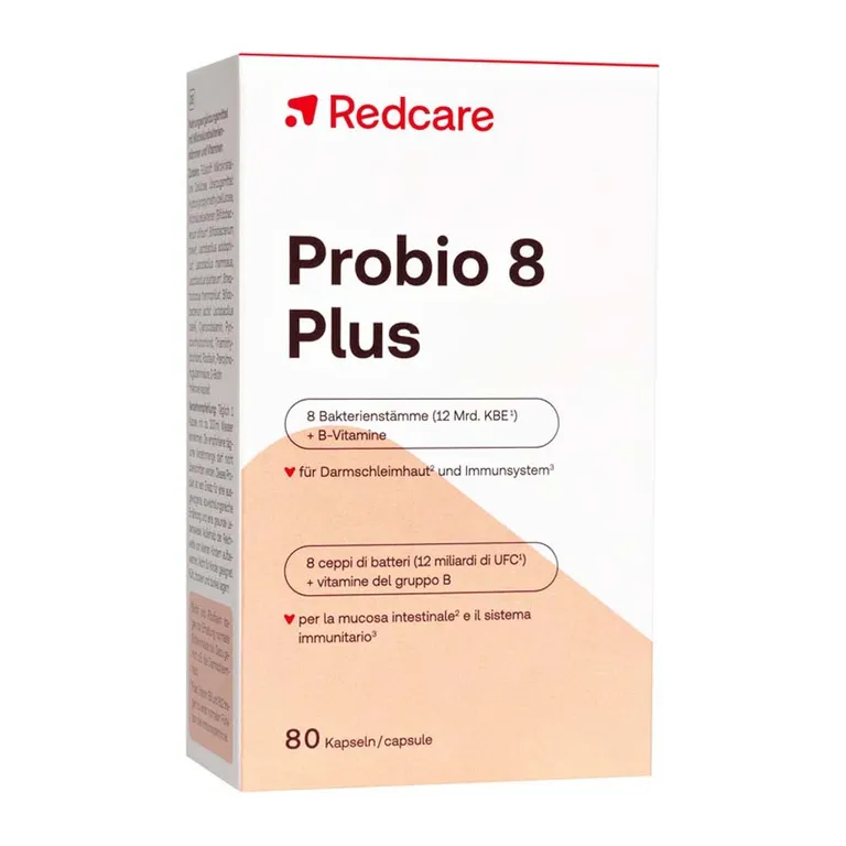 shopapotheke Redcare Probio 8 Plus Super Sparpreis