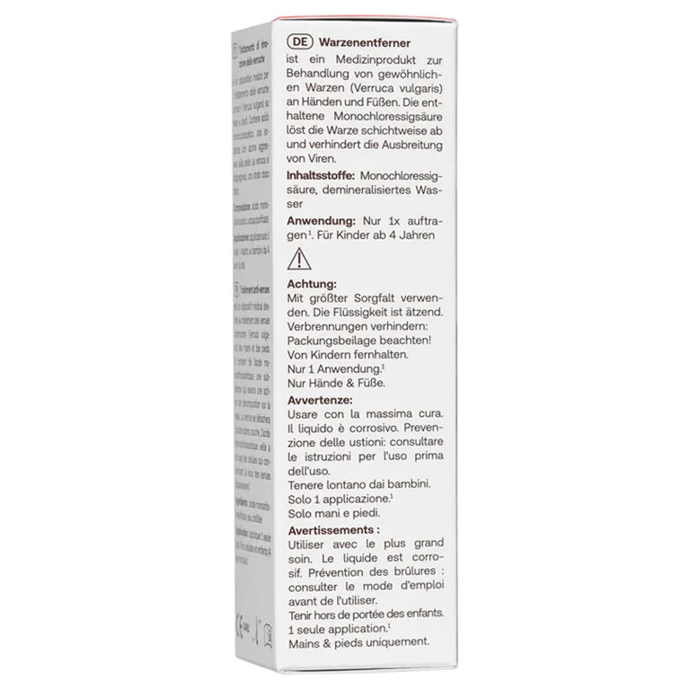 shopapotheke Redcare Warzenentferner JETZT KAUFEN