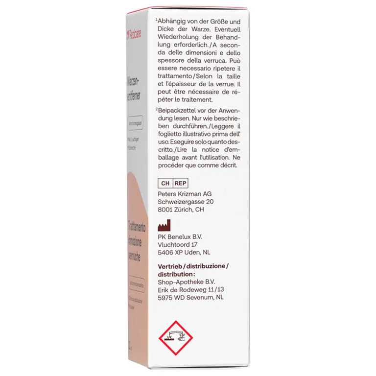 shopapotheke Redcare Warzenentferner JETZT KAUFEN