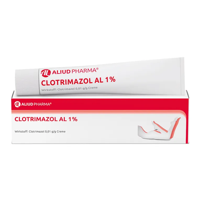 shopapotheke Clotrimazol AL 1% bei Fußpilz Bis zu 65% Rabatt