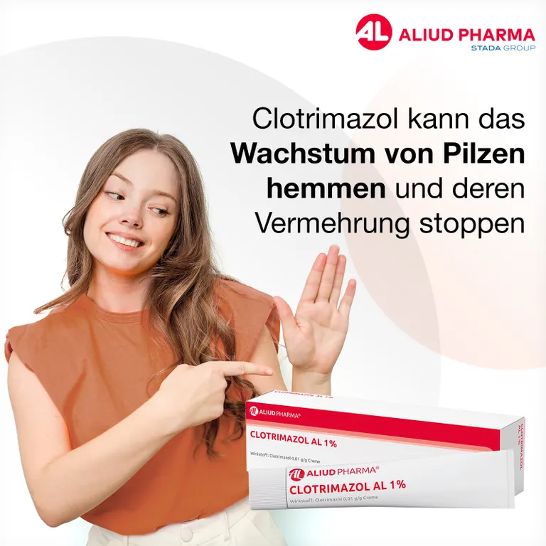 shopapotheke Clotrimazol AL 1% bei Fußpilz Bis zu 65% Rabatt