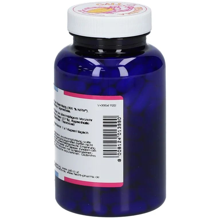 shopapotheke GALL PHARMA Jod Black Friday Preise