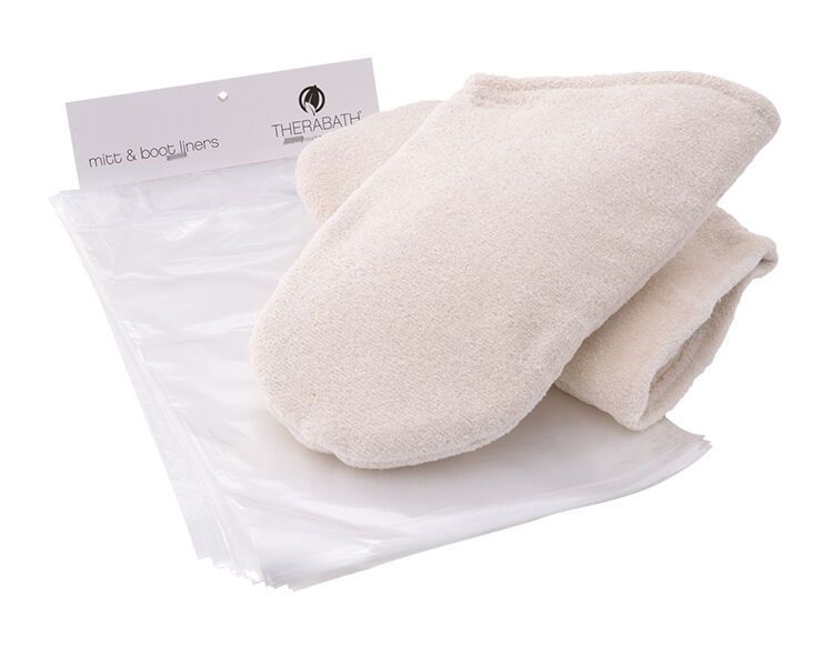 shopapotheke Rehaforum Medical TherabathPro Hand-Set für Paraffinbad Schlussverkauf