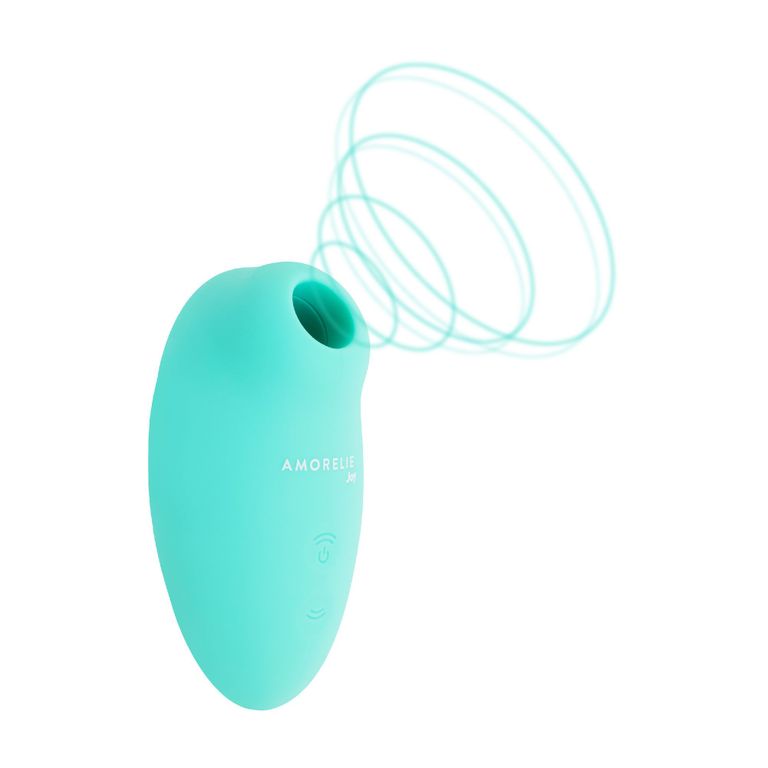 shopapotheke AMORELIE Joy x Satisfyer Flicker Rabatt