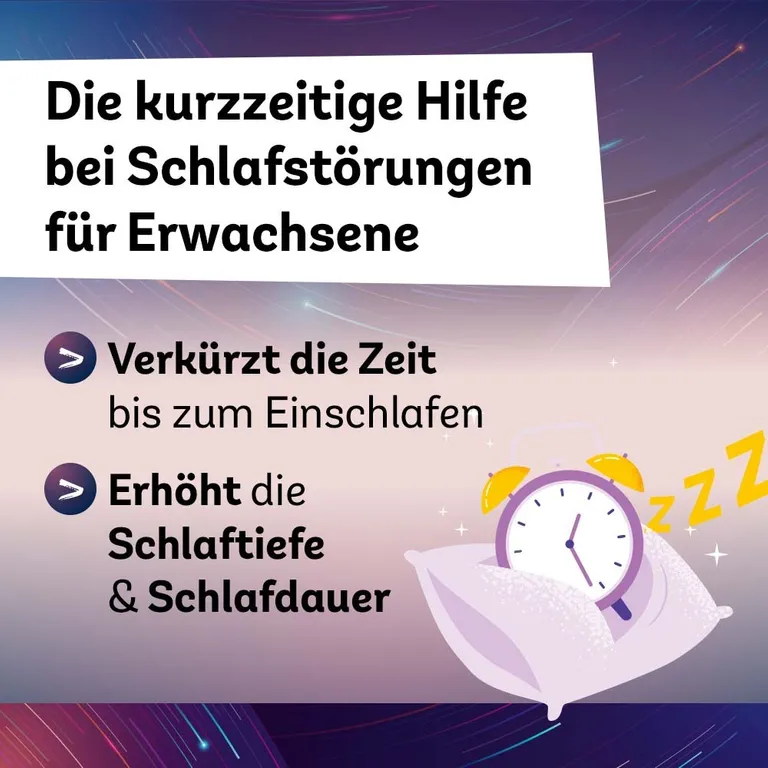 shopapotheke Doxylamin Dexcel® 25 mg Filmtabletten Exklusivangebot