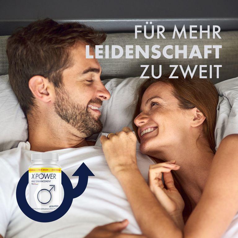 shopapotheke X Power - Male Enhacement Cyber Monday