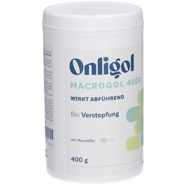 shopapotheke Onligol Macrogol 4000 Weihnachtsangebot