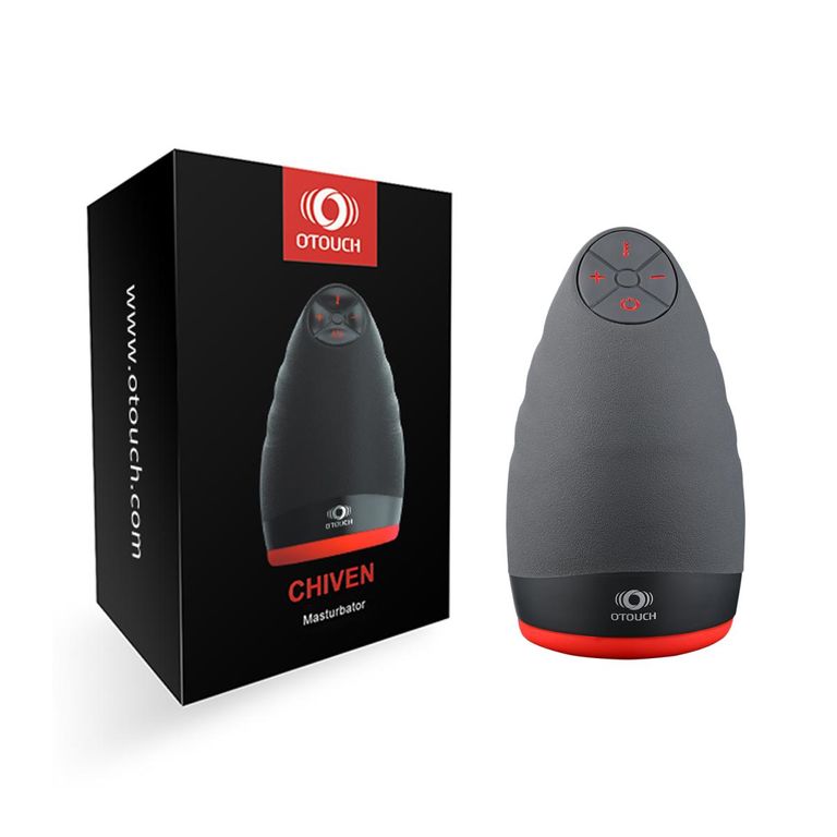 shopapotheke OTOUCH Chiven2 Masturbator Neueste Mode