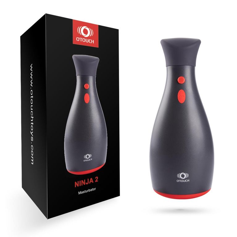shopapotheke OTOUCH Ninja 2 Automatischer Masturbator Online Outlet