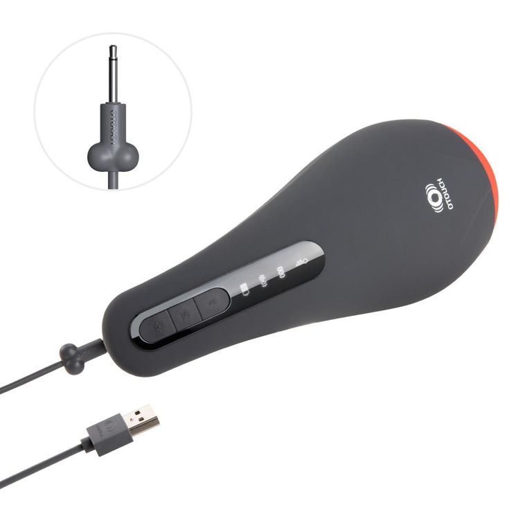 shopapotheke OTOUCH Airturn1 Masturbator Blitzangebot