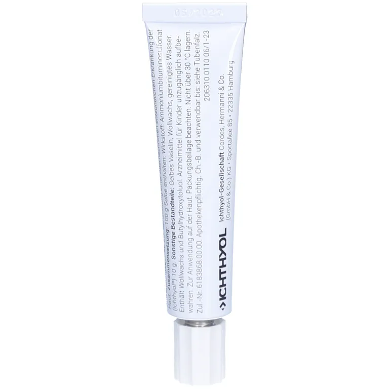 shopapotheke Ichtholan® Zugsalbe Sonderangebote