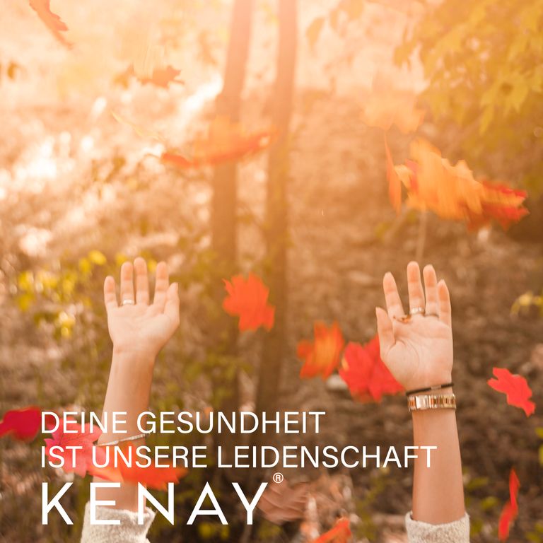 shopapotheke Diosmin Mikronisiert DiosVein® KENAY® Nur für heute