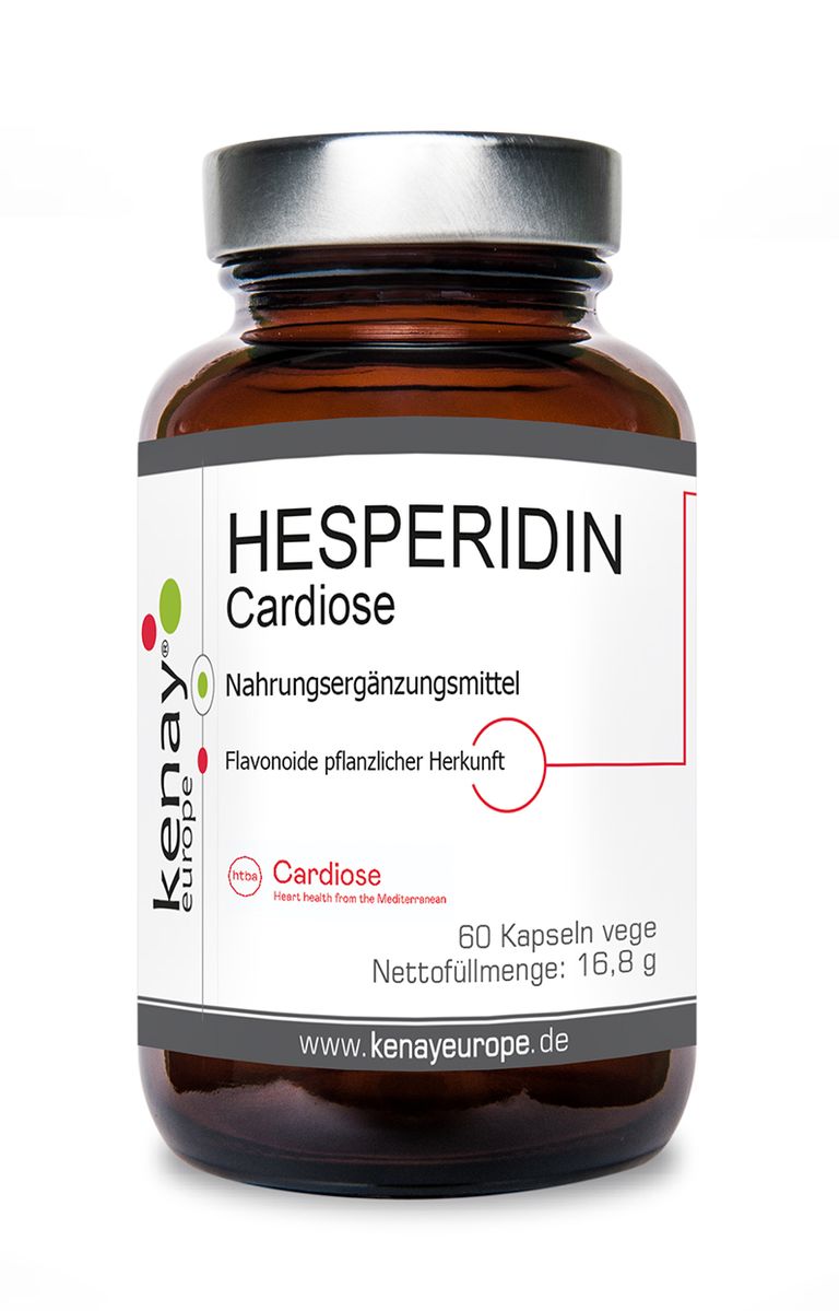 shopapotheke HESPERIDIN Cardiose KENAY® Clearance-Verkauf