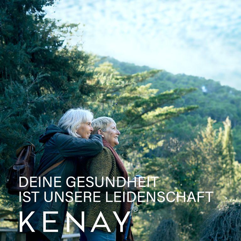 shopapotheke L-Citrullin Aminosäure KENAY® 2025
