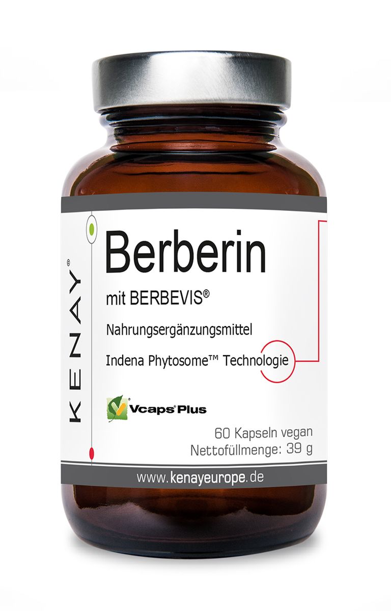shopapotheke Berberin mit Berbevis® KENAY® Online
