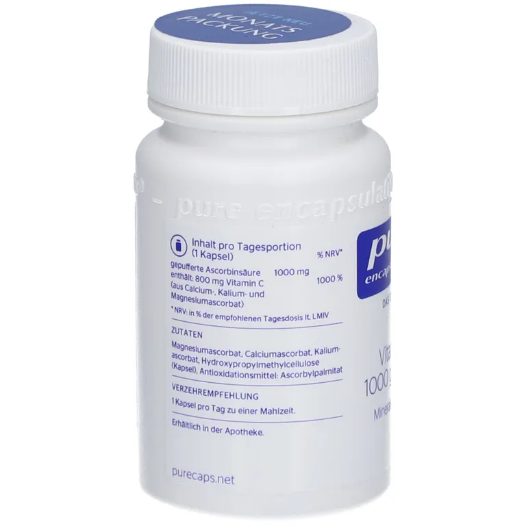 shopapotheke Vitamin C 1000 gepuffert Outlet