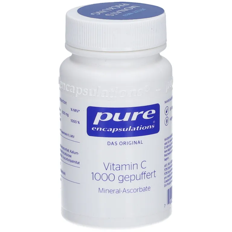 shopapotheke Vitamin C 1000 gepuffert Outlet