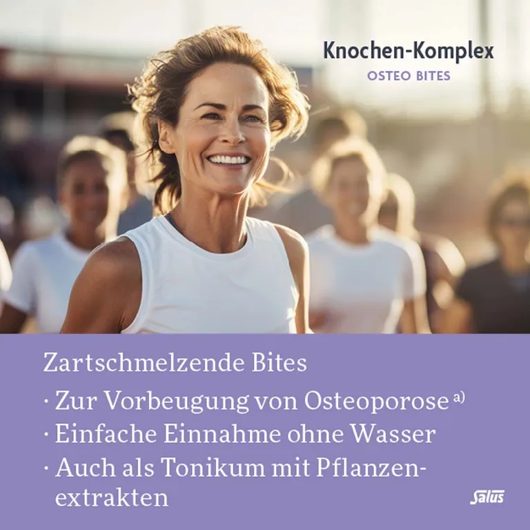shopapotheke Salus Knochen-Komplex Osteo Auslauf
