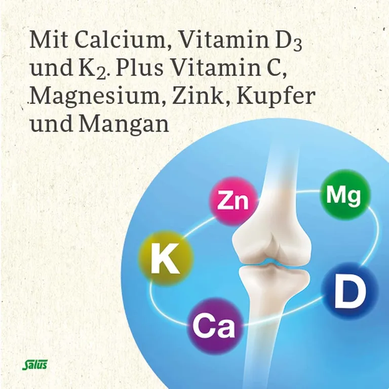 shopapotheke Salus Knochen-Komplex Osteo Auslauf