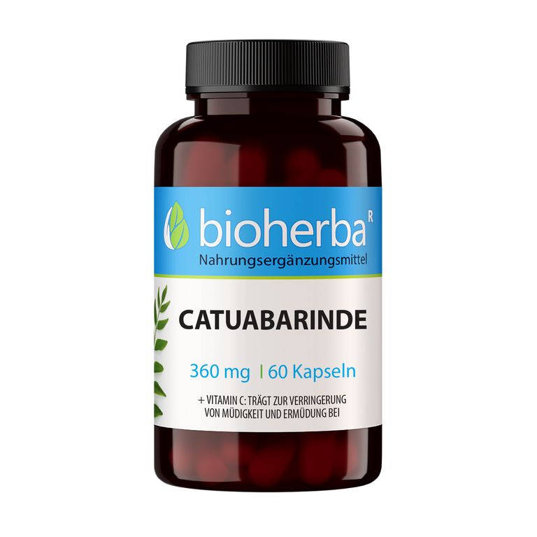 shopapotheke Catuabarinde Kapseln Blitzverkäufe