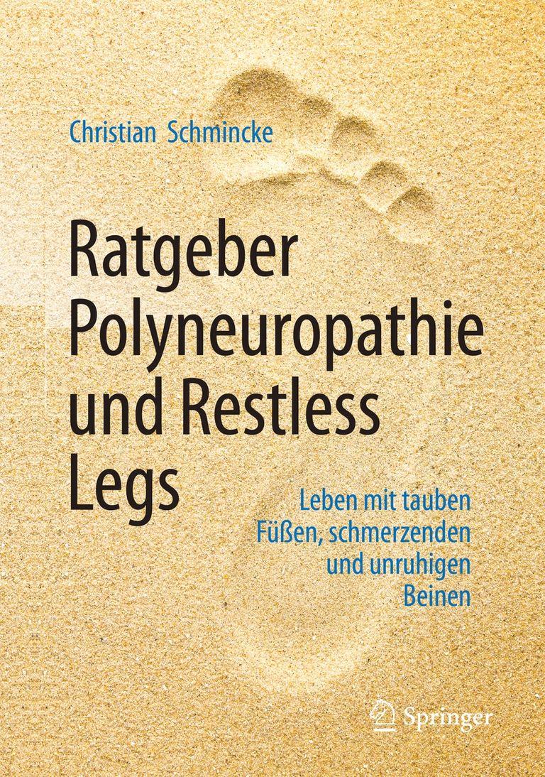 shopapotheke Ratgeber Polyneuropathie und Restless Legs Versandkostenfrei