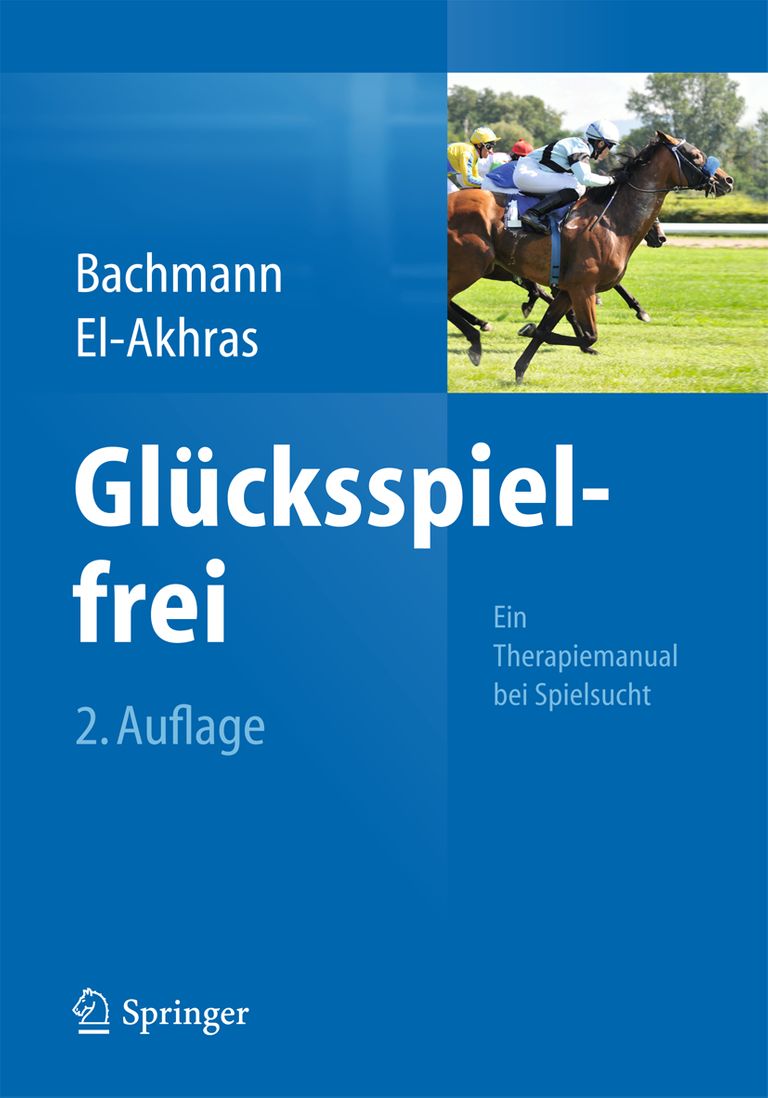 shopapotheke Glücksspielfrei - Ein Therapiemanual bei Spielsucht Nur noch ein Tag übrig