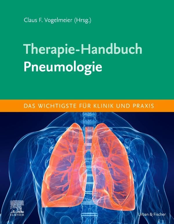 shopapotheke Therapie-Handbuch - Pneumologie Black Friday Preise