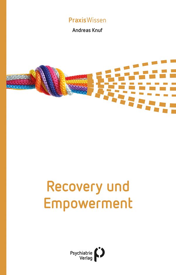 shopapotheke Recovery und Empowerment Angebote
