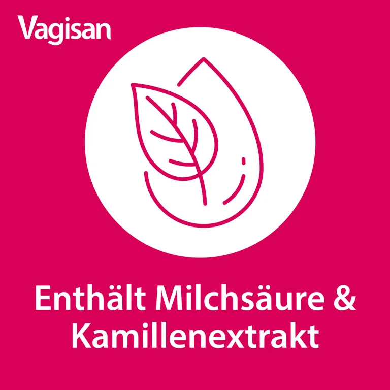 shopapotheke Vagisan Intimwaschlotion: Intimpflege für eine sanfte Reinigung und zur Vorbeugung von Infektionen Muttertagsangebot
