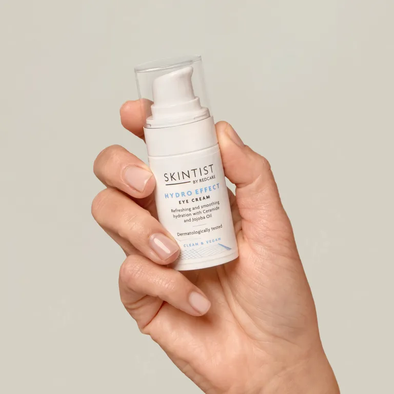 shopapotheke SKINTIST HYDRO EFFECT Eye Cream Neueste Mode