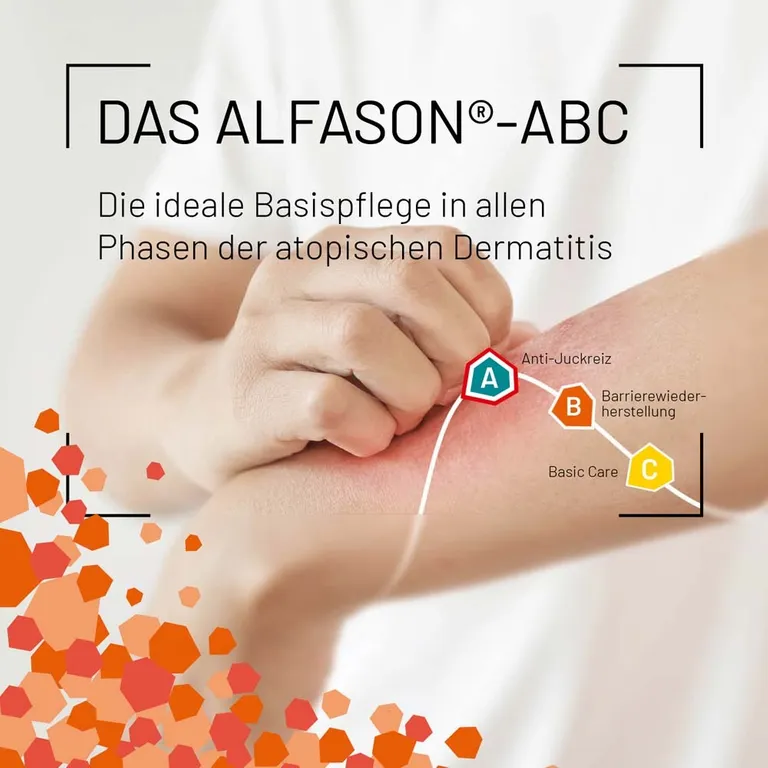shopapotheke Alfason Repair Creme Exklusive Angebote