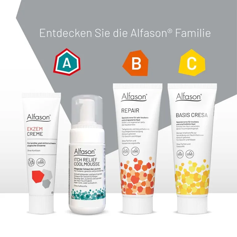 shopapotheke Alfason Repair Creme Exklusive Angebote